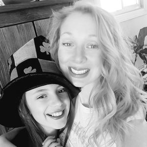 Meet your Posher, Terry-lynne